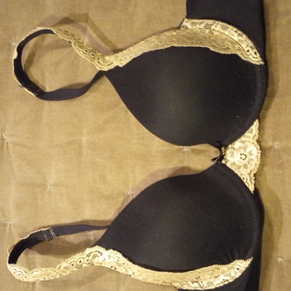Soma Demi Bra